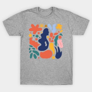 Matisse Style T-Shirt